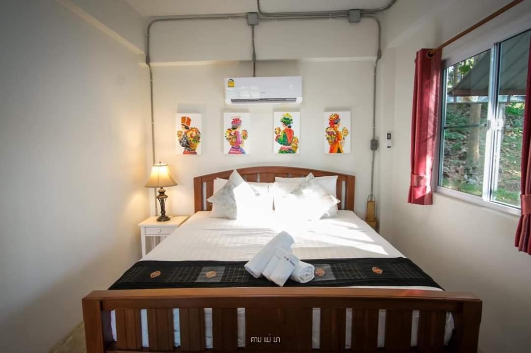 Nan De Panna Resort And Spa エクステリア 写真