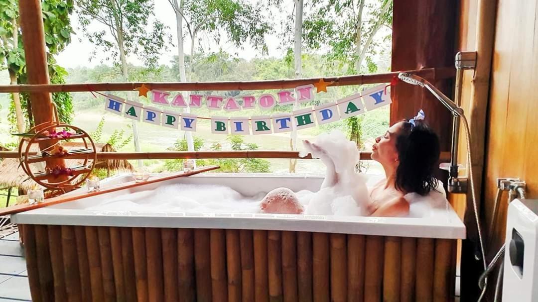 Nan De Panna Resort And Spa エクステリア 写真