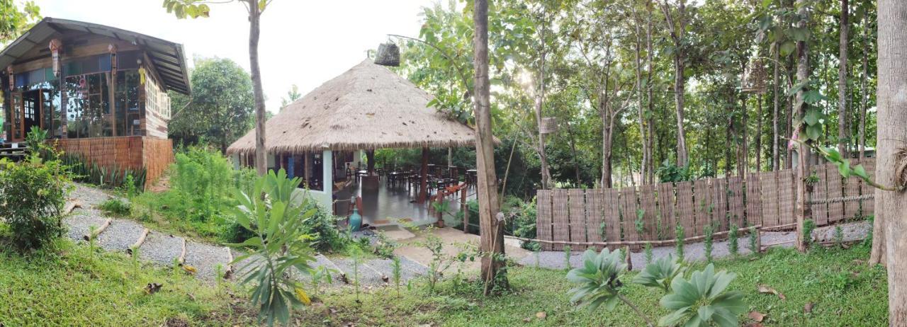 Nan De Panna Resort And Spa エクステリア 写真