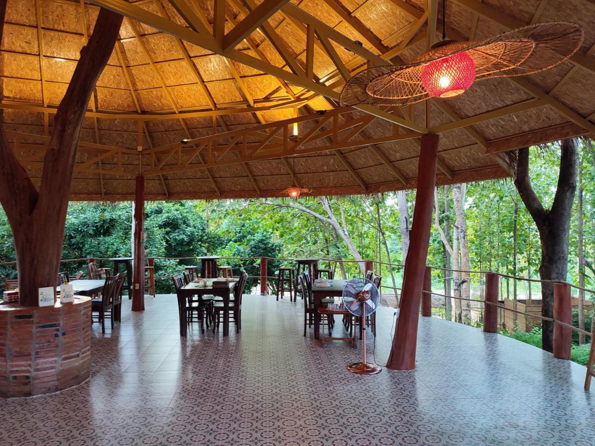 Nan De Panna Resort And Spa エクステリア 写真