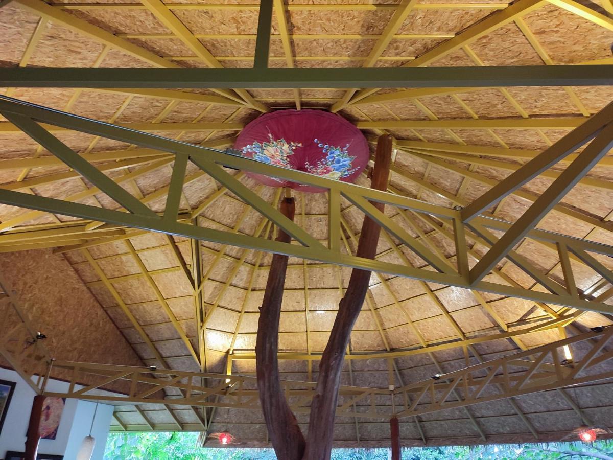 Nan De Panna Resort And Spa エクステリア 写真