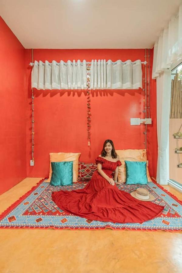 Nan De Panna Resort And Spa エクステリア 写真