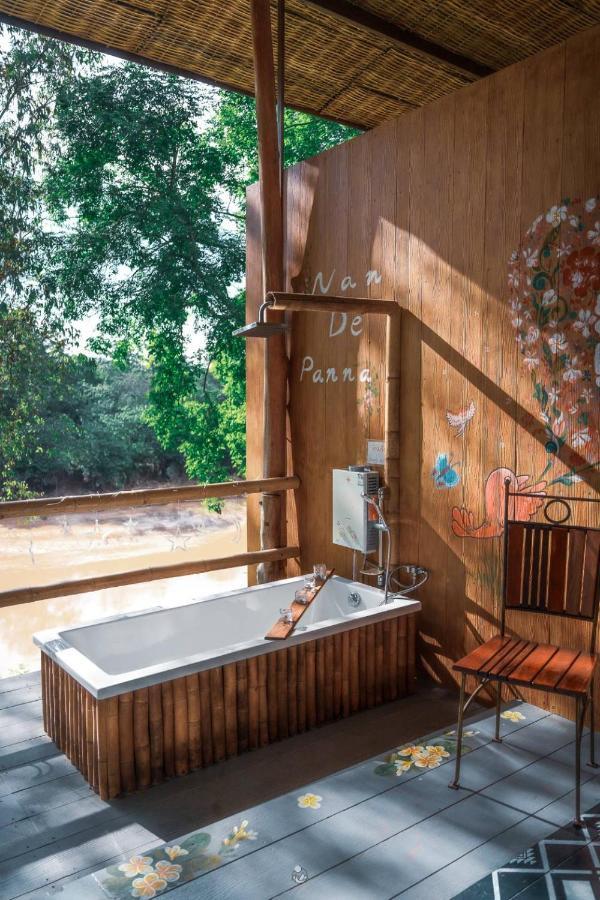 Nan De Panna Resort And Spa エクステリア 写真