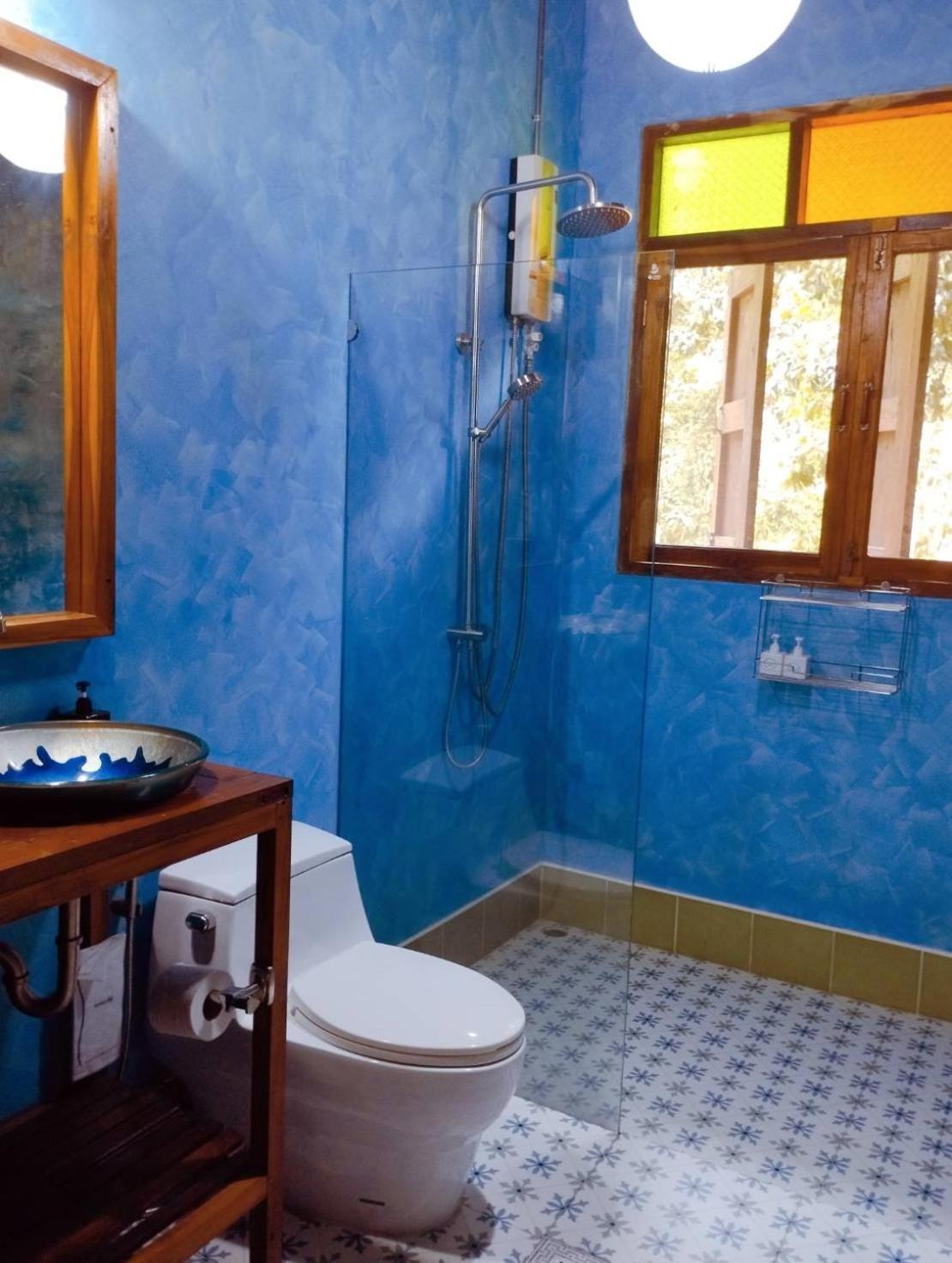 Nan De Panna Resort And Spa 部屋 写真
